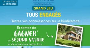 40 bons d'achat Léa Nature de 30 euros offerts