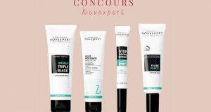 5 gammes complètes Trio-Zinc de Novexpert offertes