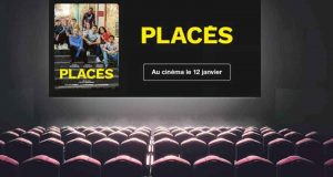 50 lots de 2 places de cinéma pour le film Placés offerts