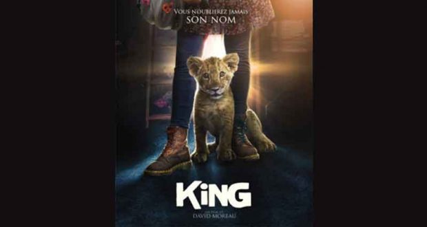 50 x 2 places de cinéma pour le film King offertes