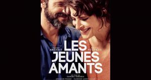 50 x 2 places de cinéma pour le film "Les jeunes amants" offertes