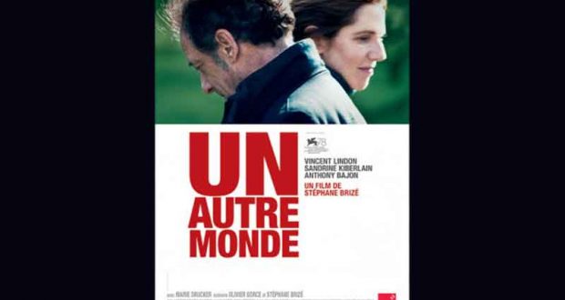 50 x 2 places de cinéma pour le film Un autre monde offertes