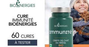 60 Cure Immunité de Bioénergies à tester
