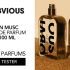60 parfums Un musc Obvious 100ml à tester