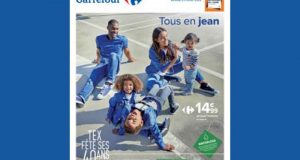 Catalogue Carrefour Market du 01 février au 21 février 2022