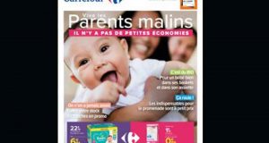 Catalogue Carrefour Market du 11 janvier au 31 janvier 2022