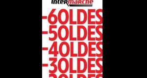 Catalogue Intermarché du 12 janvier au 2 février 2022