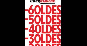 Catalogue Intermarché du 12 janvier au 2 février 2022