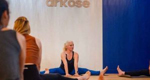 Cours gratuits de Pilates - renforcement musculaire & yoga