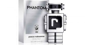 Un parfum Paco Rabanne offert