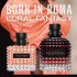Échantillons Gratuits Parfum BORN IN ROMA CORAL FANTASY Valentino