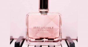 Échantillons gratuits de l’eau de toilette Irresistible Givenchy