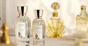 Échantillons gratuits de parfums Goutal Paris