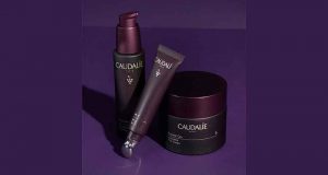 1 lot de 3 produits cosmétiques Caudalie Premier Cru offert