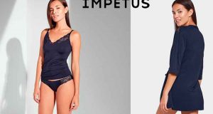 10 ensemble de sous-vêtements IMPETUS offerts