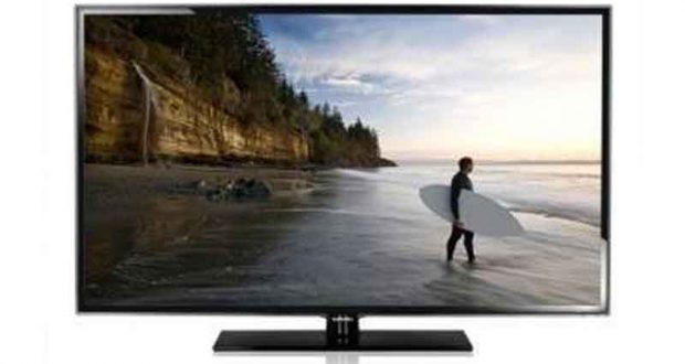 11 téléviseurs offerts (valeur unitaire 499 euros)