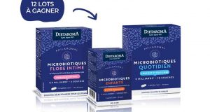 12 box philaromal de Dietaroma offertes