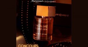 20 eaux de parfum YSL offerts par Marionnaud