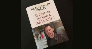 20 livres de Marc-Olivier Fogiel offerts