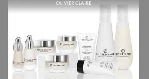 3 lots de 9 produits de soins Olivier Claire offerts (valeur unitaire 826 €)