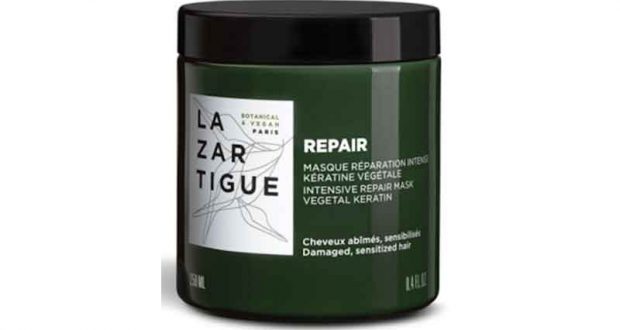 30 Masque réparation intense Repair LAZARTIGUE à tester