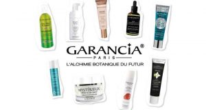 5 produits soins Garancia offerts