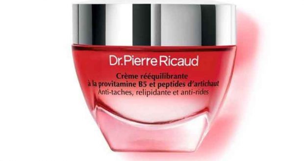 50 Crème rééquilibrante de Dr Pierre Ricaud à tester