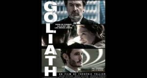 50 lots de 2 places de cinéma pour le film Goliath offerts