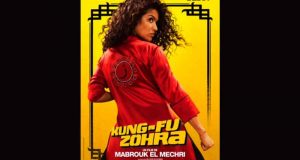 50 lots de 2 places de cinéma pour le film Kung-Fu Zohra offerts