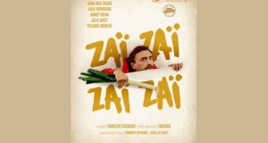 50 lots de 2 places de cinéma pour le film Zaï Zaï Zaï Zaï offerts