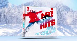 60 compilations 3 CD NRJ 300% Hits 2022 offertes