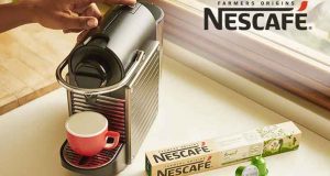 700 coffrets Farmers Origins Nescafé à tester