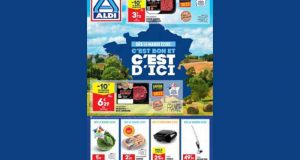 Catalogue Aldi du 22 février au 28 février 2022