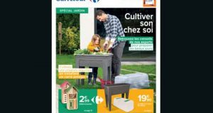 Catalogue Carrefour Market du 25 février au 21 mars 2022