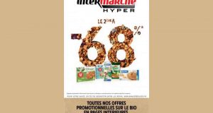 Catalogue Intermarché du 1 février au 13 février 2022