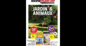 Catalogue Intermarché du 1 mars au 20 mars 2022