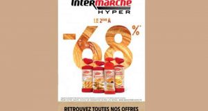 Catalogue Intermarché du 15 février au 27 février 2022