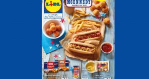 Catalogue Lidl du 2 février au 8 février 2022