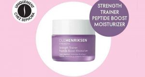 En cadeau Hydratant visage Strength Trainer de Ole Henriksen