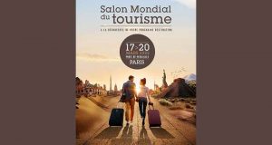 Entrée Gratuite au Salon Mondial du Tourisme 2022