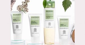 Échantillons Gratuits Emulsion Hydratante Revitalisante SOTHYS organics