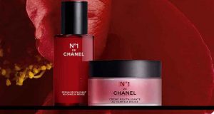 Échantillons Gratuits Sérum & Crème de la gamme N°1 CHANEL