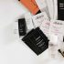Échantillons Gratuits de produits beauté offerts par Luxamour