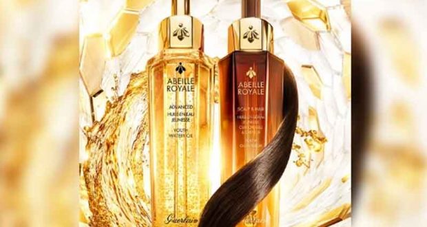 Échantillons gratuits de Huile-en-Sérum Jeunesse Abeille Royale