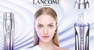 Échantillons gratuits du soin Lancôme Rénergie Triple Serum