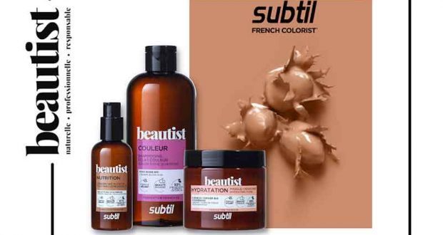 10 nouvelles gammes Beautist Subtil à tester