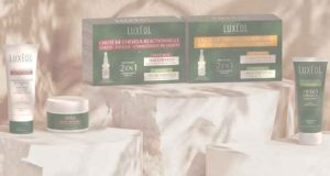 10 produits de beauté Luxéol au choix offerts