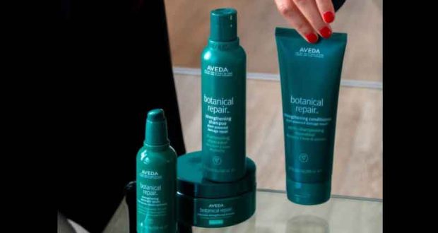 10 routines de soins Botanical Repair AVEDA offertes