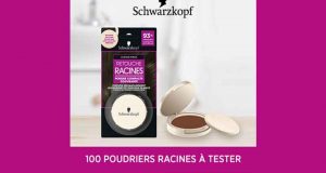 100 Retouche Racines Poudre Compacte de Schwarzkopf à tester