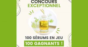 100 sérums anti-imperfections de Dermaclay offerts